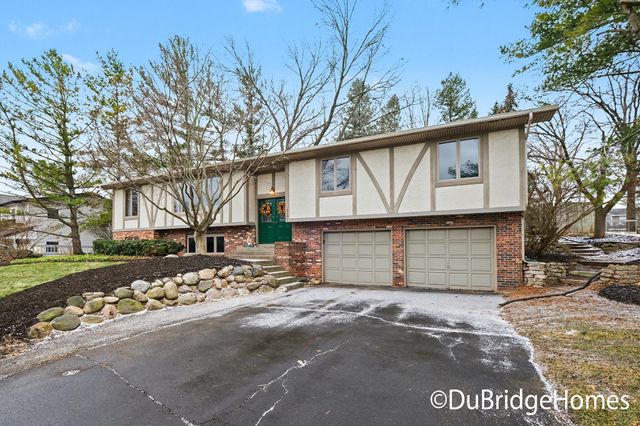 3101 Woodsboro Drive Ne, Grand Rapids Twp, MI 49525