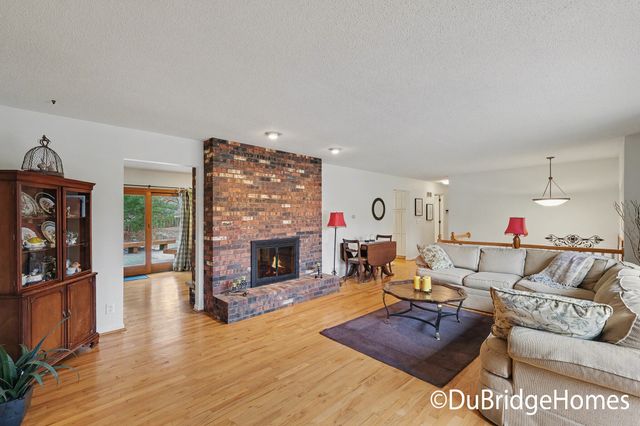 3101 Woodsboro Drive Ne, Grand Rapids Twp, MI 49525