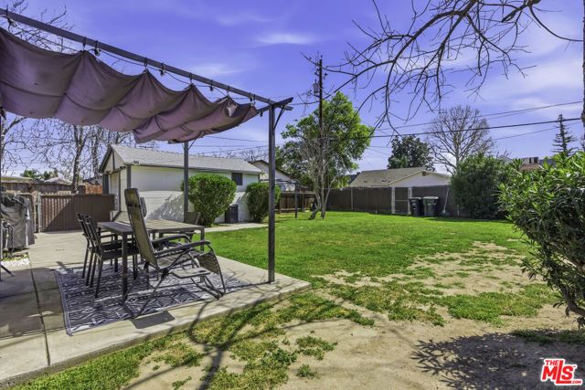 2901 California Avenue, Bakersfield, CA 93304