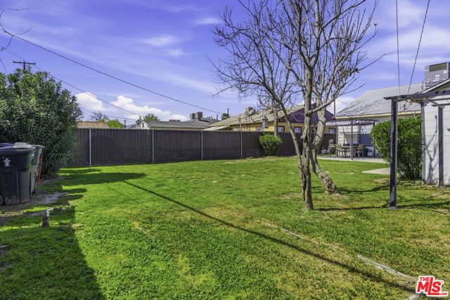 2901 California Avenue, Bakersfield, CA 93304