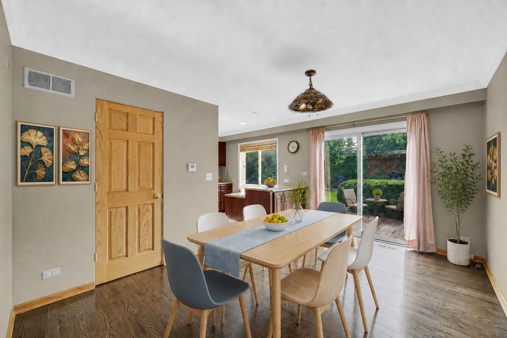 662 Carriage Hill Drive, Glenview, IL 60025 — photo 5
