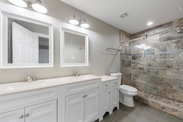 15151 Robin Trail, Conroe, TX 77302