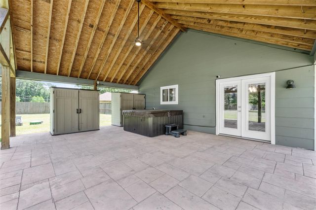 15151 Robin Trail, Conroe, TX 77302