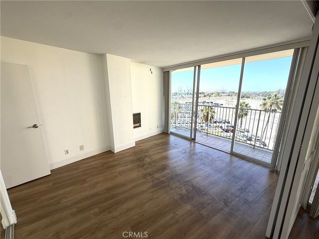 700 E Ocean 808, Long Beach, CA 90802