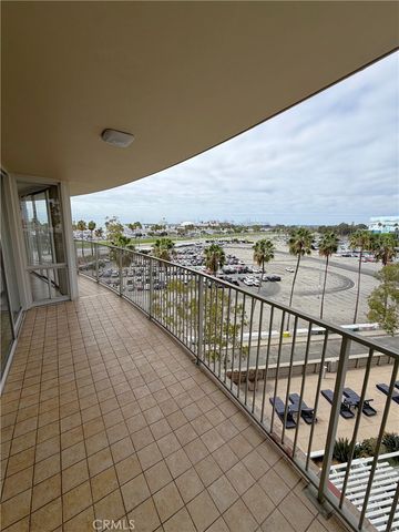 700 E Ocean 808, Long Beach, CA 90802
