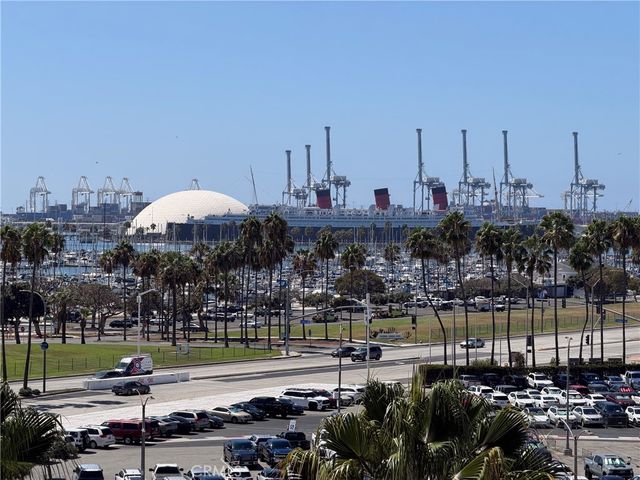 700 E Ocean 808, Long Beach, CA 90802