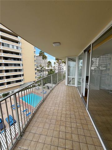 700 E Ocean 808, Long Beach, CA 90802