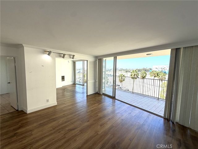 700 E Ocean 808, Long Beach, CA 90802