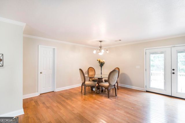 518 Pinegrove Drive, Dublin, GA 31021