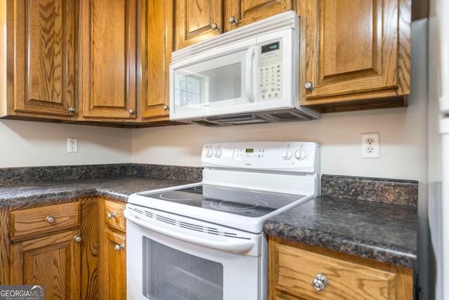 518 Pinegrove Drive, Dublin, GA 31021