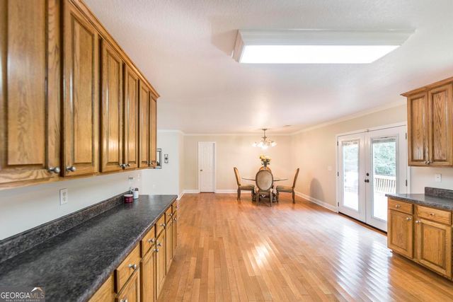 518 Pinegrove Drive, Dublin, GA 31021