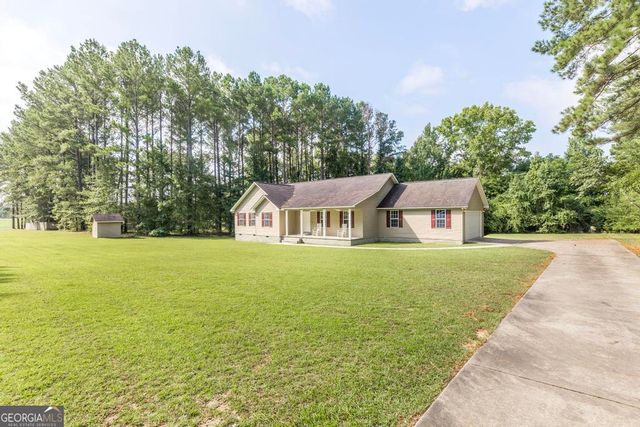 518 Pinegrove Drive, Dublin, GA 31021