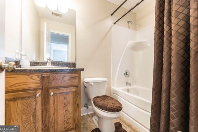 518 Pinegrove Drive, Dublin, GA 31021