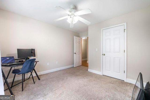 518 Pinegrove Drive, Dublin, GA 31021