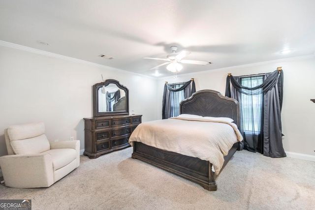 518 Pinegrove Drive, Dublin, GA 31021