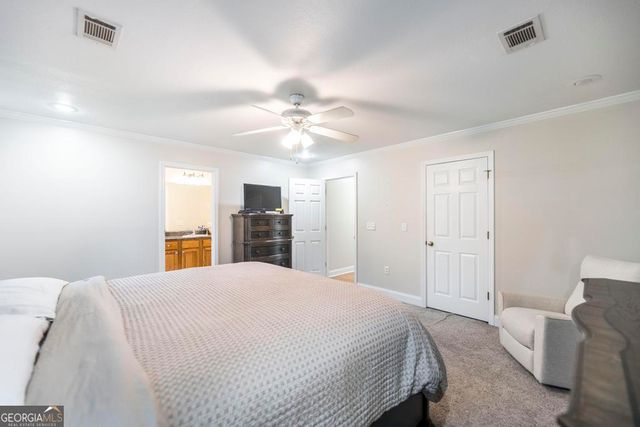 518 Pinegrove Drive, Dublin, GA 31021