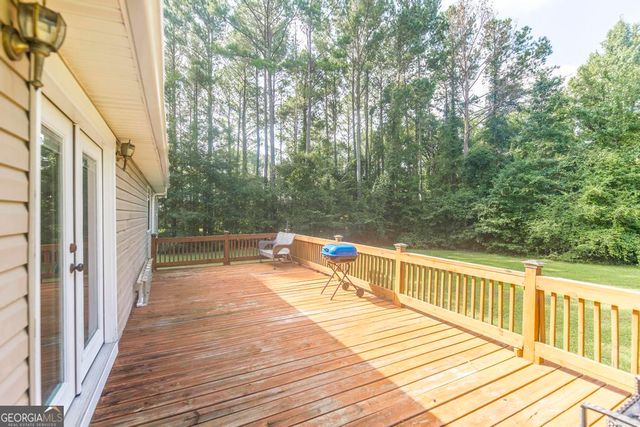 518 Pinegrove Drive, Dublin, GA 31021