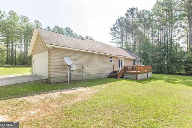 518 Pinegrove Drive, Dublin, GA 31021