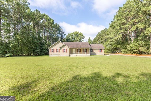 518 Pinegrove Drive, Dublin, GA 31021