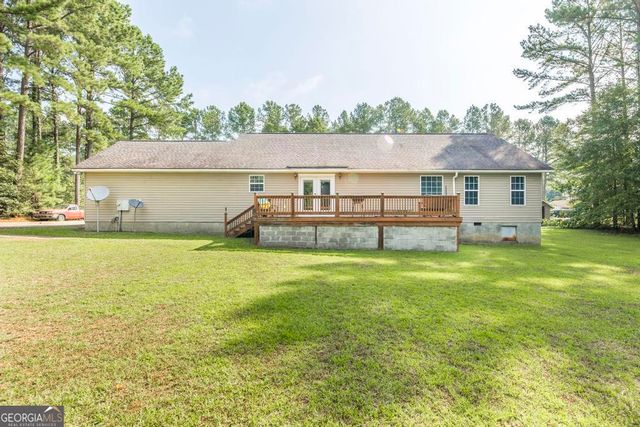 518 Pinegrove Drive, Dublin, GA 31021