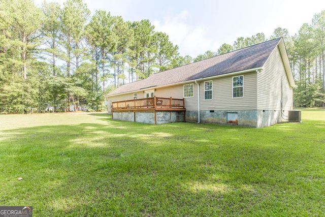 518 Pinegrove Drive, Dublin, GA 31021
