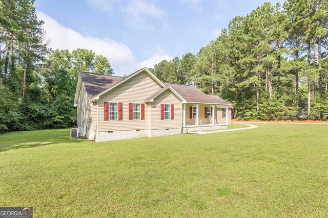 518 Pinegrove Drive, Dublin, GA 31021