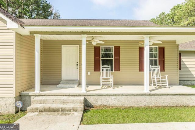 518 Pinegrove Drive, Dublin, GA 31021