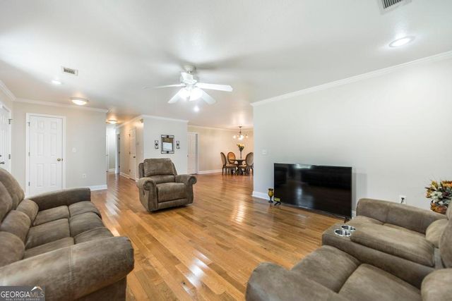 518 Pinegrove Drive, Dublin, GA 31021