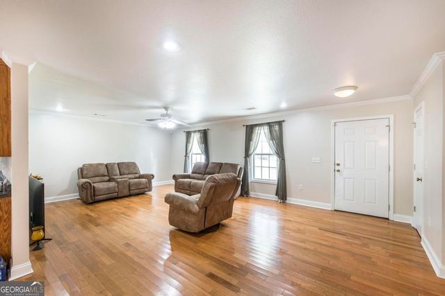 518 Pinegrove Drive, Dublin, GA 31021