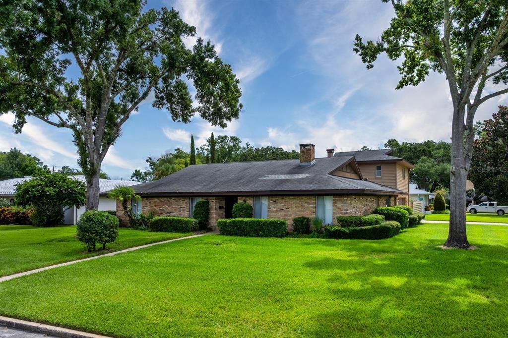 2491 LAUDER DRIVE, Maitland, FL 32751