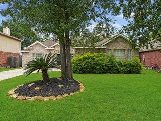 22602 Willow Branch Lane, Tomball, TX 77375