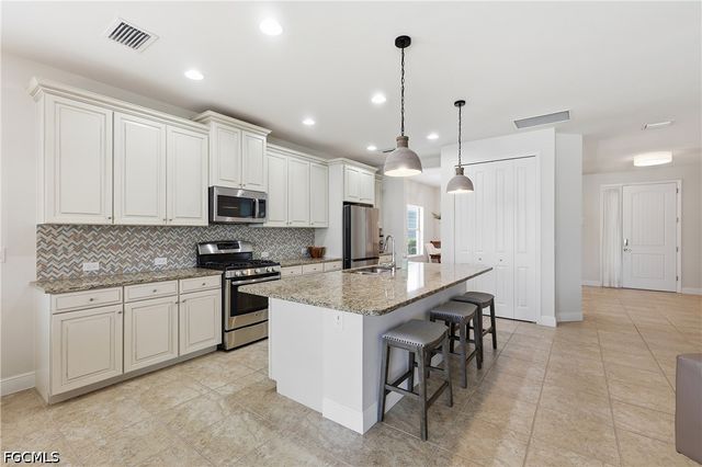 4544 Watercolor WAY, Fort Myers, FL 33966