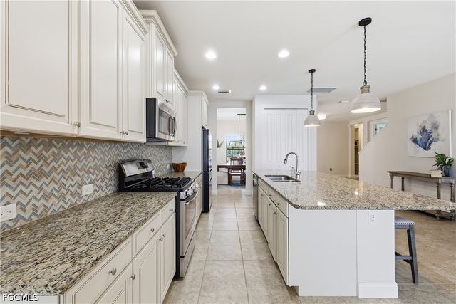 4544 Watercolor WAY, Fort Myers, FL 33966