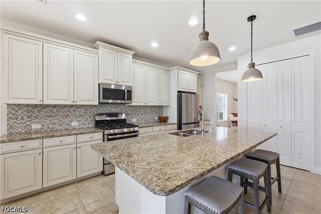 4544 Watercolor WAY, Fort Myers, FL 33966