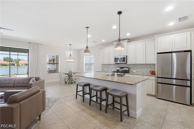 4544 Watercolor WAY, Fort Myers, FL 33966