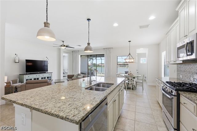 4544 Watercolor WAY, Fort Myers, FL 33966