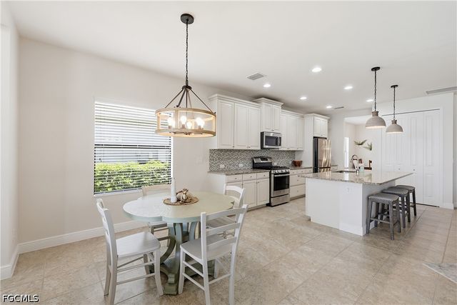 4544 Watercolor WAY, Fort Myers, FL 33966