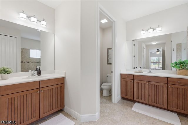 4544 Watercolor WAY, Fort Myers, FL 33966