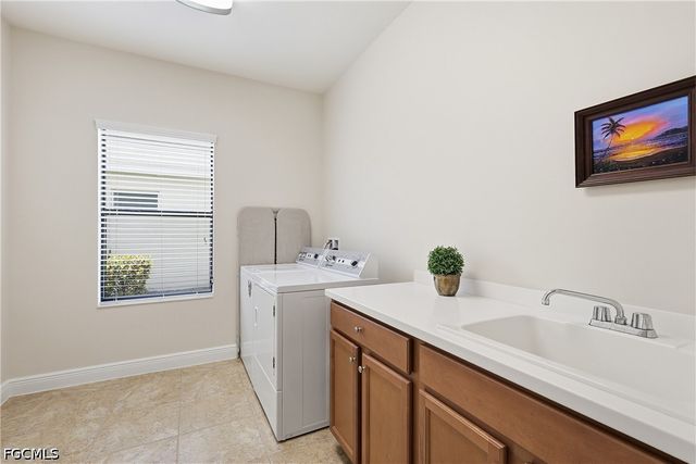 4544 Watercolor WAY, Fort Myers, FL 33966