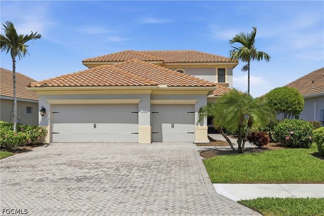 4544 Watercolor WAY, Fort Myers, FL 33966