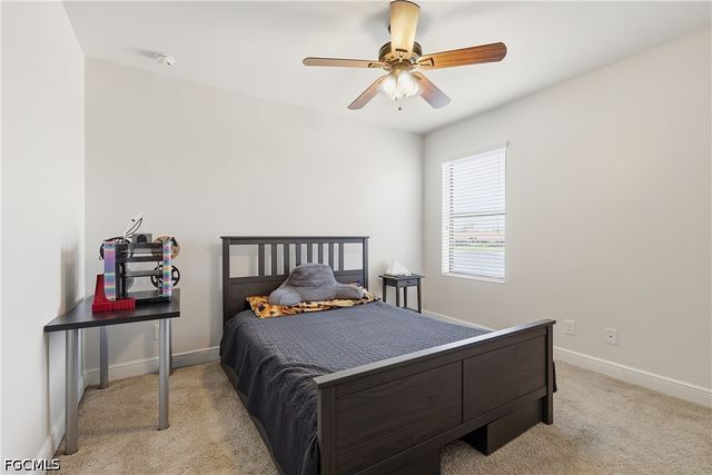 4544 Watercolor WAY, Fort Myers, FL 33966