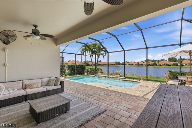 4544 Watercolor WAY, Fort Myers, FL 33966