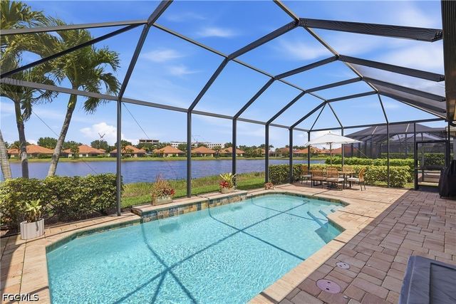 4544 Watercolor WAY, Fort Myers, FL 33966