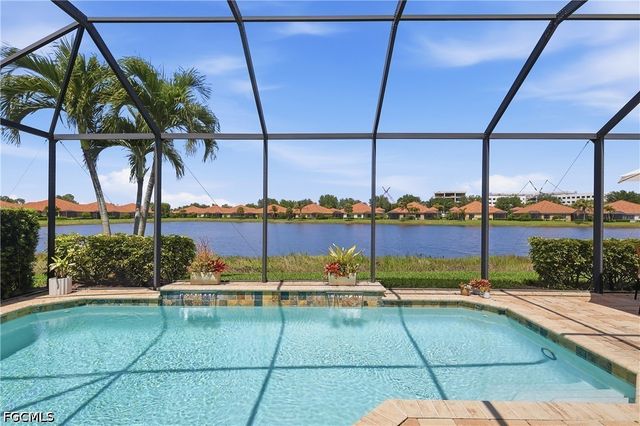 4544 Watercolor WAY, Fort Myers, FL 33966