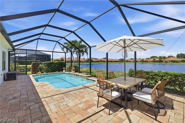 4544 Watercolor WAY, Fort Myers, FL 33966