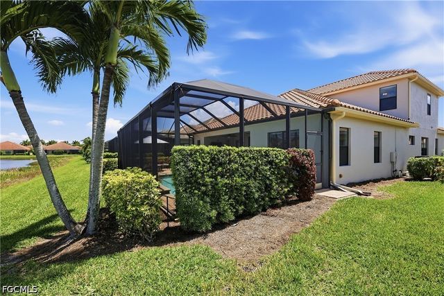 4544 Watercolor WAY, Fort Myers, FL 33966