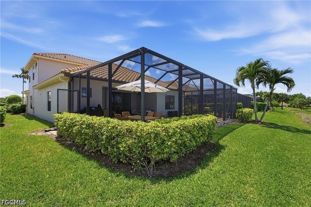 4544 Watercolor WAY, Fort Myers, FL 33966