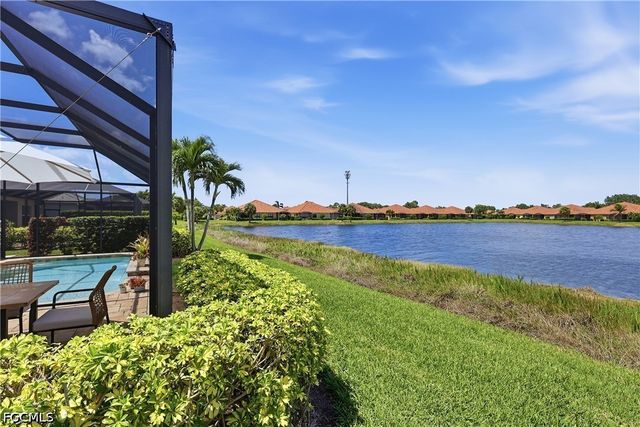 4544 Watercolor WAY, Fort Myers, FL 33966