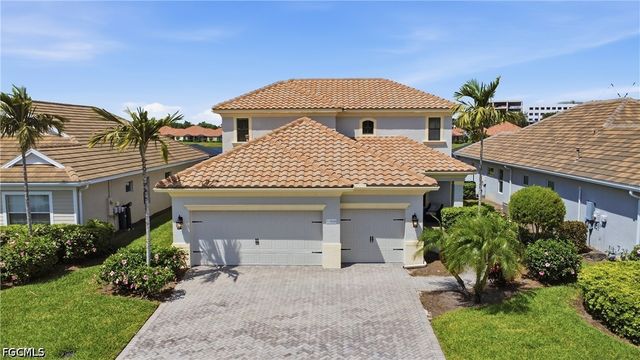 4544 Watercolor WAY, Fort Myers, FL 33966