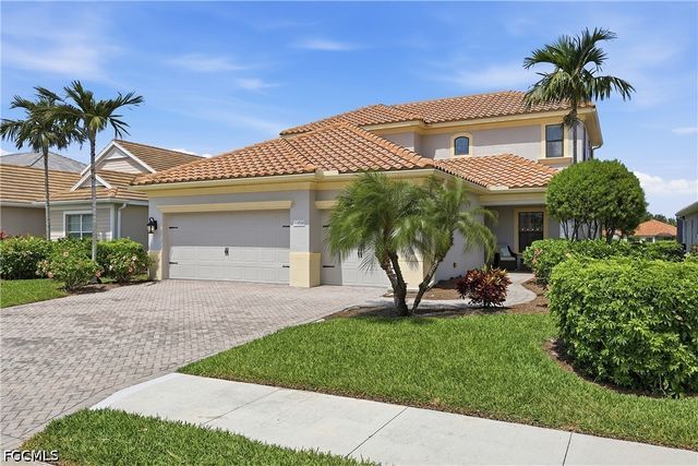 4544 Watercolor WAY, Fort Myers, FL 33966